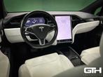 Tesla Model X 100D Long Range | Autopilot | Raven | NAP, Auto's, Tesla, Automaat, Model X, 610 pk, 2433 kg