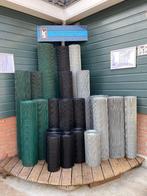Volièregaas; UITVERKOOP / veel soorten AANBIEDINGEN, Ophalen of Verzenden, Nieuw, 20 meter of meer
