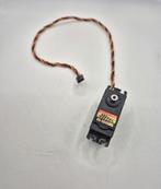 Hitec HS-5645MG servo voor rc, Ophalen of Verzenden, Nieuw, Overige schalen, Onderdeel