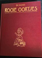 Rooie Oortjes - Di Sano, Eén stripboek, Ophalen of Verzenden, Zo goed als nieuw, Di Sano