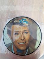 LP David Bowie, Ophalen of Verzenden, Gebruikt, Poprock