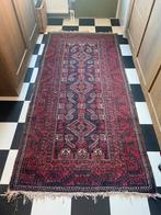 Handgeweven perzisch tapijt, Ophalen