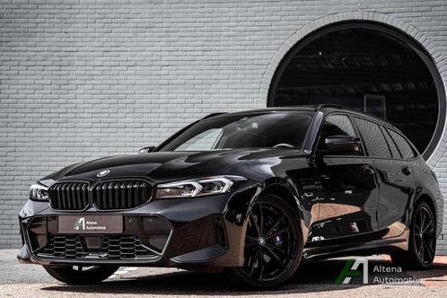 BMW 3-serie Touring 330e M-sport, adaptieve cruise, camera,, Auto's, BMW, Bedrijf, Te koop, 3-Serie, ABS, Achteruitrijcamera, Adaptieve lichten