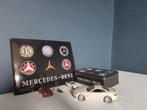 Mercedes Collectie, Ophalen of Verzenden, Nieuw, Auto