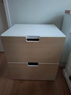 ladekast ikea, Ophalen, Gebruikt, 1 of 2 laden, 50 tot 100 cm
