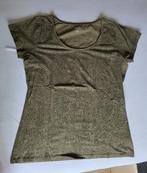 Shirt zeeman Maat 46, Verzenden, Zo goed als nieuw, Maat 46/48 (XL) of groter, Korte mouw