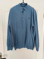 Heren Trui - Blauw - Eagle & Brown XXL, Eagle & Brown, Blauw, Maat 56/58 (XL), Ophalen of Verzenden