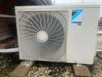 Daikin 5,0 kW Airco Set R32 (2020) – FTXC50 / RXC50, Ophalen, Timer, 3 snelheden of meer, Gebruikt
