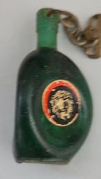Fles, Ophalen of Verzenden, Zo goed als nieuw