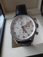 Tag heuer heren horloge automatic, Ophalen, Zo goed als nieuw, Overige merken