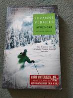 suzanne vermeer 7 boeken mag los weg, Ophalen, Zo goed als nieuw