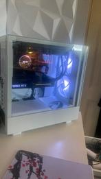 Hele goede Game pc 3070ti / i7-11700f (nieuw 2000€), Computers en Software, Desktop Pc's, 2 tot 3 Ghz, Zelfgebouwde PC, Virtual Reality