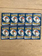 Pokémon Kaarten- mystery box van 10 kaarten, Hobby en Vrije tijd, Ophalen, Gebruikt, Meerdere kaarten
