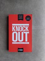 Knock Out door J. Gottmers, Ophalen of Verzenden, Zo goed als nieuw, Joop Gottmers