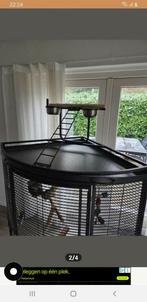 Mooie  kooi, Dieren en Toebehoren, Knaagdieren en Konijnen | Hokken en Kooien, Ophalen of Verzenden