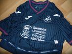 Original Joma Swansea City FC 3. Shirt, Jersey / 2020-21, Verzenden, Shirt