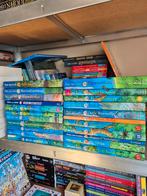 22x Dolfje Weerwolfje boeken - Paul van Loon, Ophalen of Verzenden, Zo goed als nieuw