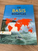 De Basis Bosatlas, Boeken, Ophalen of Verzenden, Zo goed als nieuw, Bosatlas