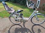 Batavus Mambo Moederfiets - Framemaat 48, Fietsen en Brommers, Fietsen | Dames | Damesfietsen, Ophalen, Gebruikt, 47 tot 50 cm