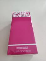 Jil Sander Sport Woman Douchegel 150ml, Ophalen of Verzenden