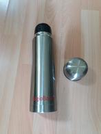 RVS Thermosfles 500ml Regiobank, Ophalen, Overige materialen, Overige typen, Nieuw