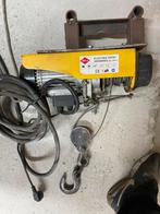 Elektronische lier, Ophalen of Verzenden, Gebruikt, Elektrisch