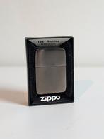 Zippo 1941 Replica - Nieuw in doos, Verzamelen, Rookartikelen, Aanstekers en Luciferdoosjes, Ophalen of Verzenden, Nieuw, Aansteker