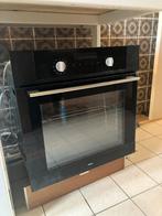 Inbouwoven Pelgrim, Gebruikt, Hete lucht, Oven met grill, 45 tot 60 cm