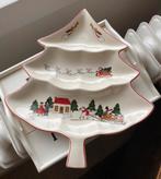 Mason’s Christmas village schaal, Antiek en Kunst, Ophalen of Verzenden