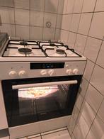 Siemens Gasfornuis met Oven, Gebruikt, Gas, 85 tot 90 cm, Hete lucht