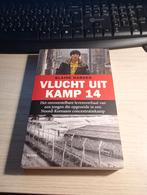 Vlucht uit Kamp 14 (Noord-Korea) Blaine Harden, Ophalen of Verzenden, Gelezen, Wereld overig
