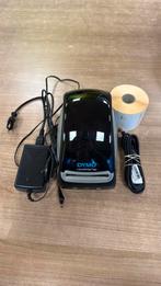 Dymo LabelWriter 550, Computers en Software, Labelprinters, Ophalen of Verzenden, Zo goed als nieuw, Etiket, DYMO
