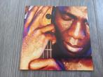 CD  Richard Bona - Reverence (2001), Ophalen, 1980 tot heden, Zo goed als nieuw, Jazz