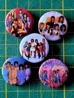 Dolly Dots buttons (2), Verzenden, Nieuw, Gebruiksvoorwerp