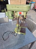 Tafel kolomboormachine te koop, Ophalen, Zo goed als nieuw, Kolomboormachine