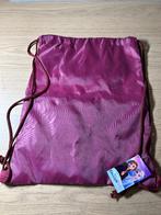 NIEUW | Frozen Gymtas, Ophalen of Verzenden, Nieuw, Disney of Dora, 30 tot 45 cm