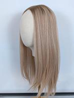 HAARTOPPER HAARWERK HAARSTUK HAIRPIECE / SALE / OP=OP, Sieraden, Tassen en Uiterlijk, Uiterlijk | Haarverzorging, Verzenden, Nieuw