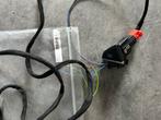 Audi A4 B9 8W Auto Hold Knop + Kabelboom, Ophalen of Verzenden, Nieuw, Audi