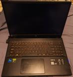 Gaming Laptop Acer nitro V15, Computers en Software, Windows Laptops, Met videokaart, Acer Nitro, Ophalen of Verzenden, Zo goed als nieuw