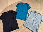 Set 3 meisjes tshirts mt 158-164, Ophalen of Verzenden, Zo goed als nieuw, Meisje, Shirt of Longsleeve
