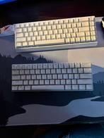 Royal Kludge RK61 (exclusief USB-C kabel), Computers en Software, Toetsenborden, Ophalen, Zo goed als nieuw