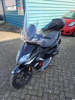 Kymco super 8, Ophalen, Overige typen, Kymco