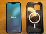 Apple iPhone 15 256 GB, Ophalen, Gebruikt