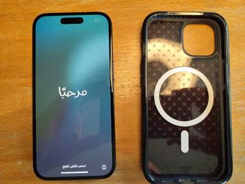 Apple iPhone 15 256 GB beschikbaar voor biedingen