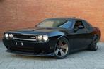 Dodge Challenger SRT8 6.1L V8 2010, Auto's, Automaat, Cruise Control, Gebruikt, 6100 cc