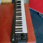 USB/MIDI keyboard, Ophalen of Verzenden, Gebruikt, 49 toetsen, Overige merken