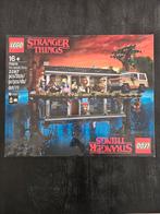 Lego 75810 Stranger Things: The upside down, Ophalen of Verzenden, Nieuw, Complete set, Lego