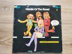 Middle Of The Road - Acceleration, Ophalen of Verzenden, 1960 tot 1980, Zo goed als nieuw