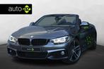 BMW 4-serie Cabrio 440i High Executive / H&K / Trekhaak / M, Automaat, Achterwielaandrijving, Gebruikt, Euro 6