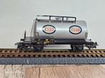 Modeltrein Ho marklin ketelwagen ESSO, Hobby en Vrije tijd, Modeltreinen | H0, Wisselstroom, Wagon, Ophalen of Verzenden, Zo goed als nieuw